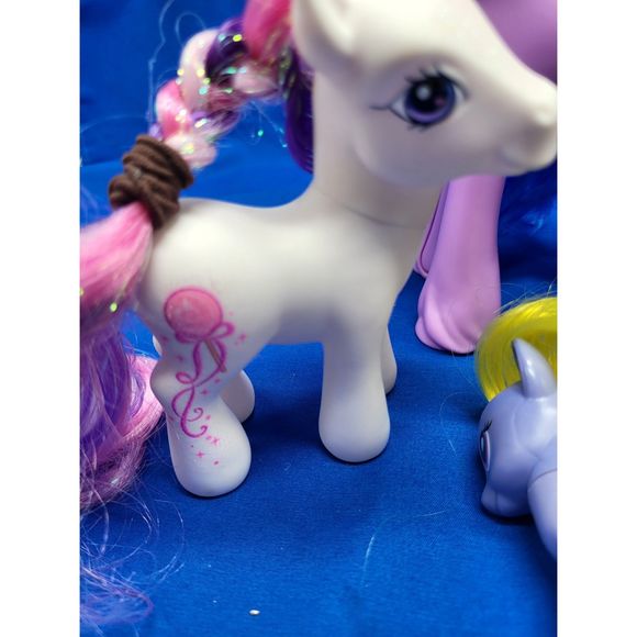 My Little Pony Princess Celestia - Picture 10 of 11